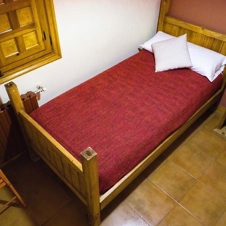 Hotel La Gerencia Checa Camera foto