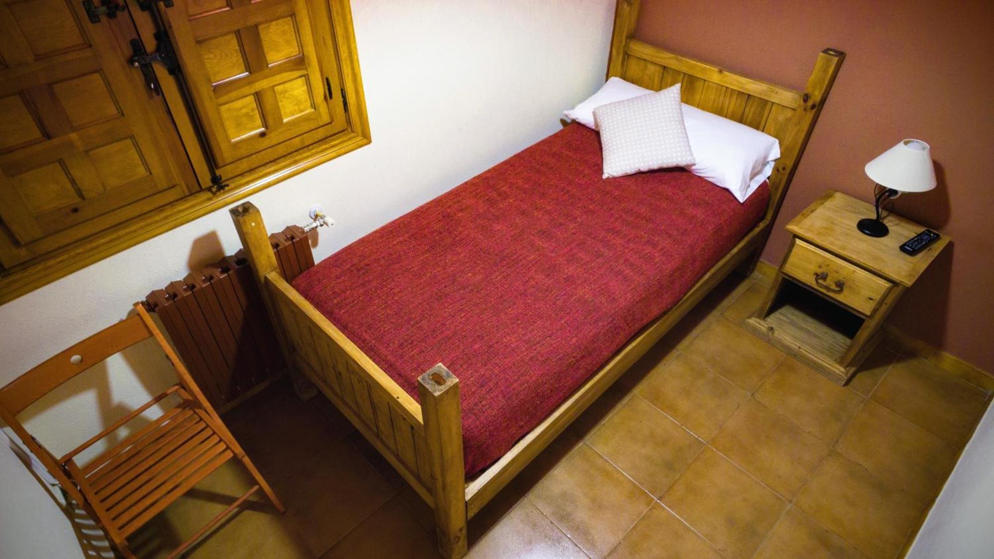 Hotel La Gerencia Checa Camera foto