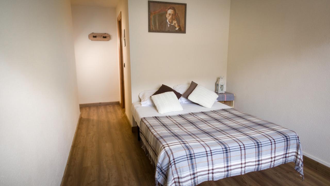 Hotel La Gerencia Checa Esterno foto