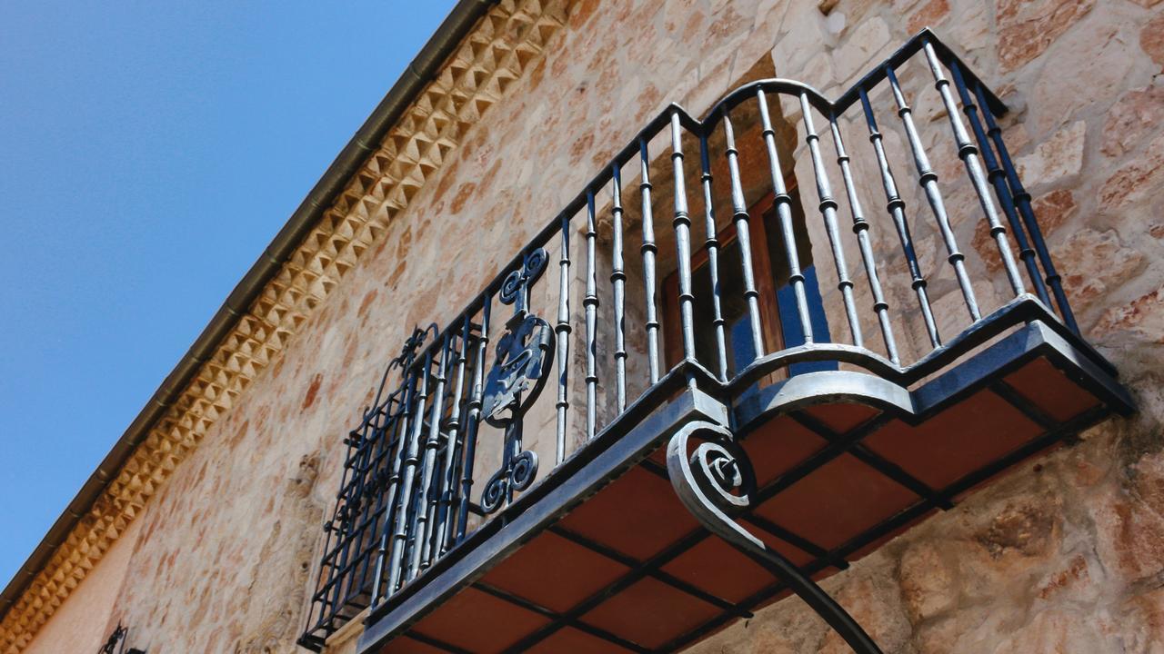 Hotel La Gerencia Checa Esterno foto
