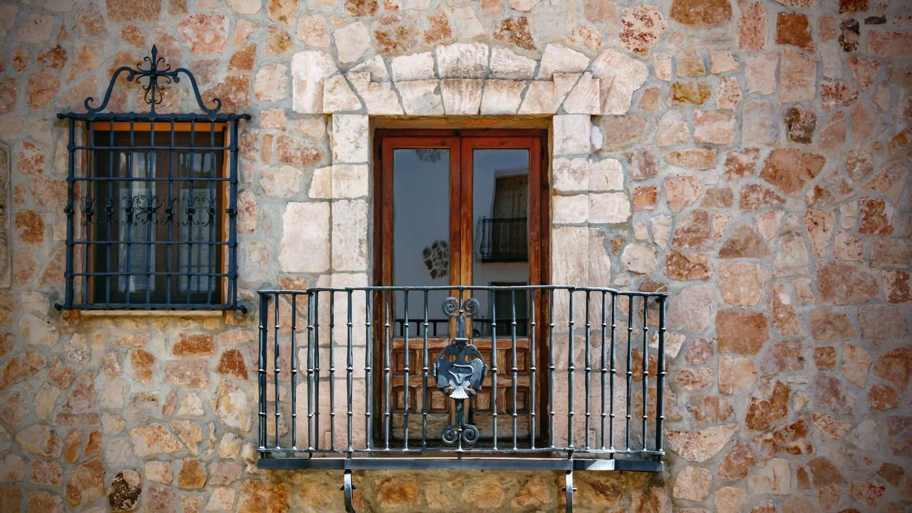 Hotel La Gerencia Checa Esterno foto