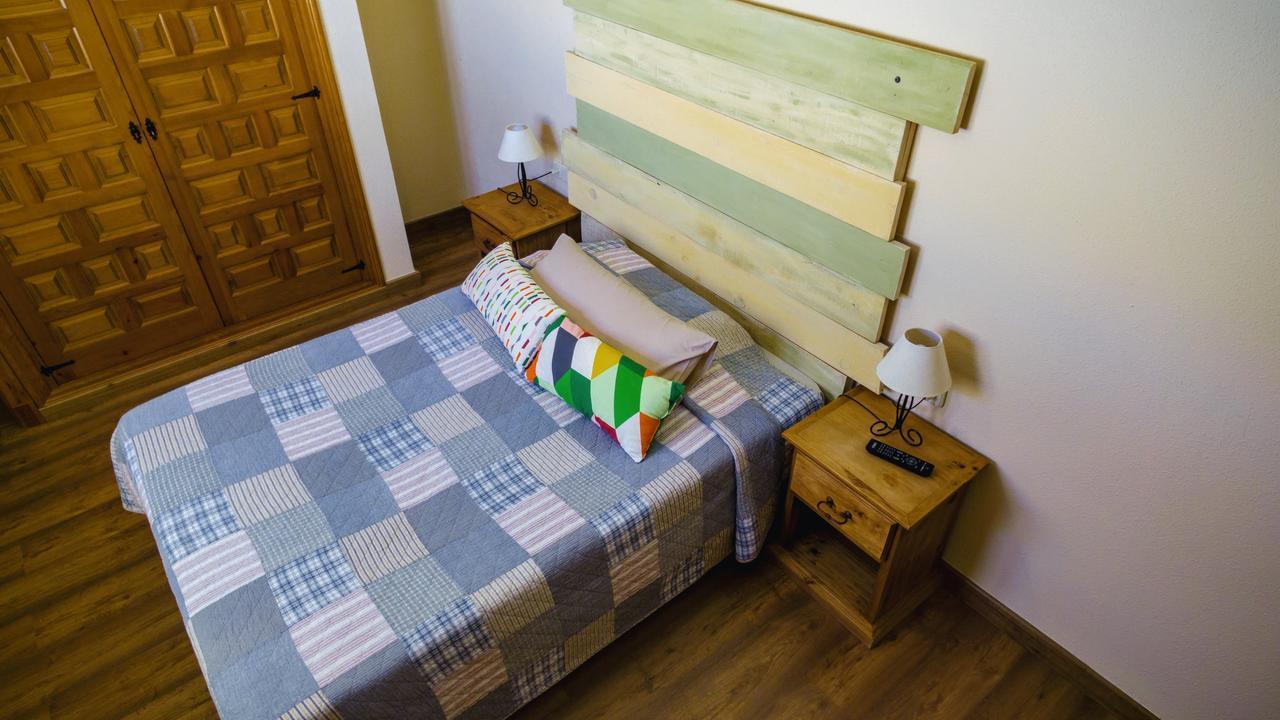 Hotel La Gerencia Checa Esterno foto